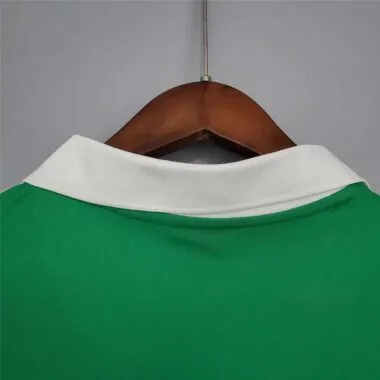 1986 Mexico home