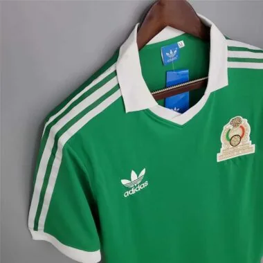 1986 Mexico home