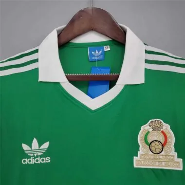1986 Mexico home