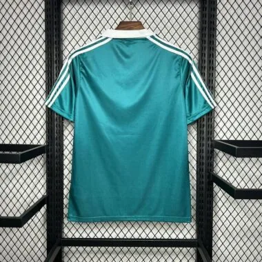 1990 Mexico home retro jersey