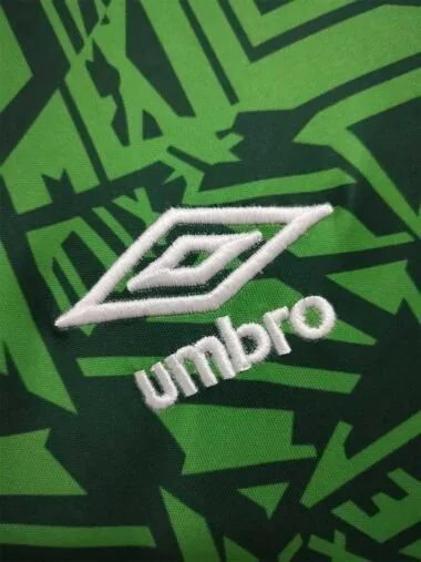 1994 Mexico home green