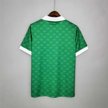 1995 Mexico home