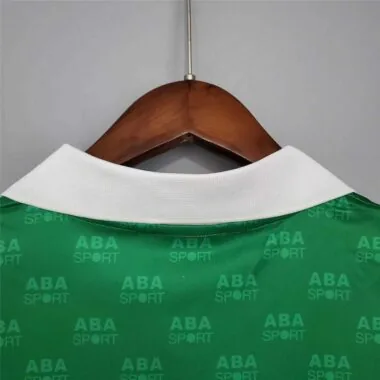 1995 Mexico home