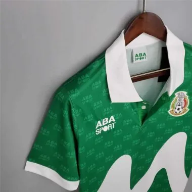 1995 Mexico home