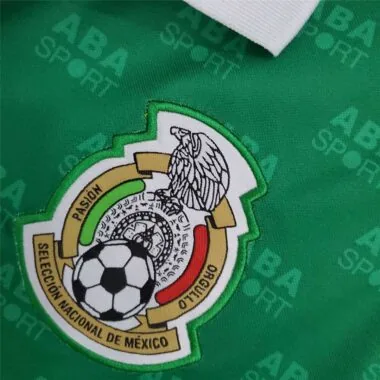 1995 Mexico home