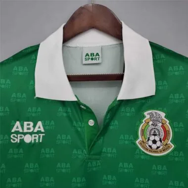 1995 Mexico home