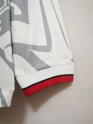 1998 Mexico away long sleeve