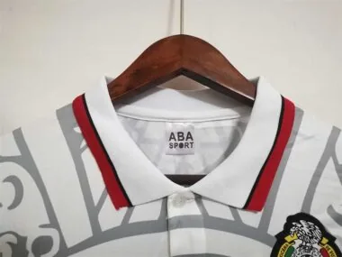 1998 Mexico away long sleeve