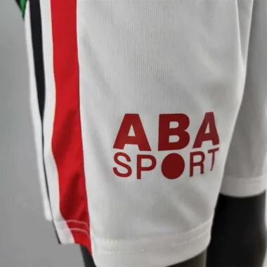 1998 Mexico home Kids Kit
