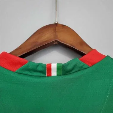 2006 Mexico home