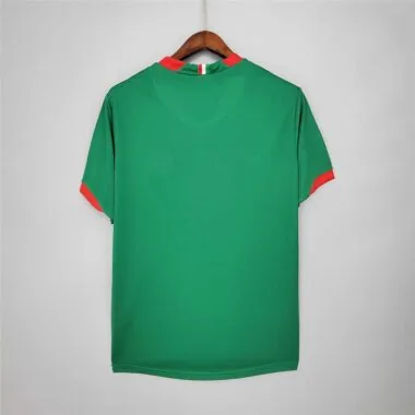 2006 Mexico home