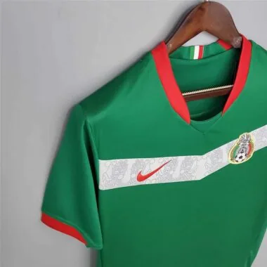 2006 Mexico home