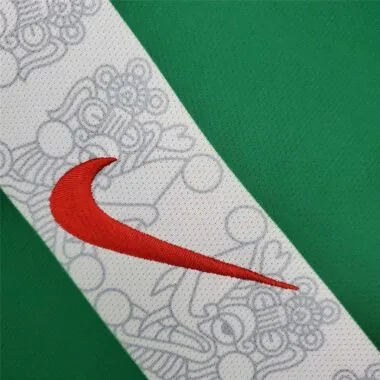 2006 Mexico home