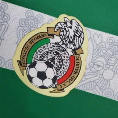 2006 Mexico home