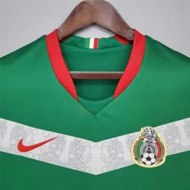 2006 Mexico home