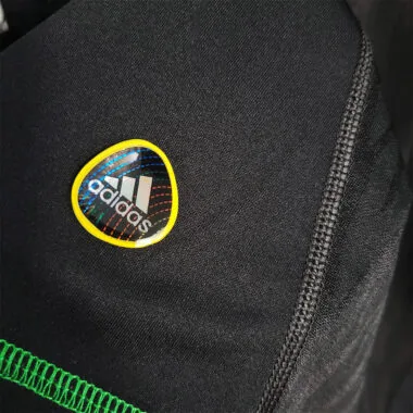 2010 Mexico away