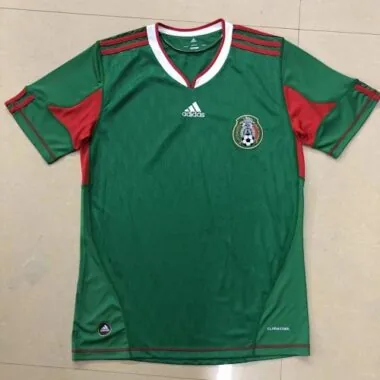 2010 Mexico home