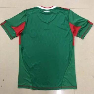 2010 Mexico home
