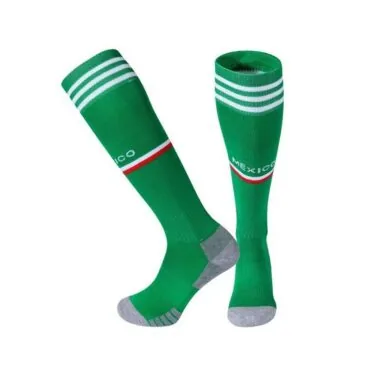 2022 Mexico home