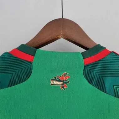 2022 Mexico home