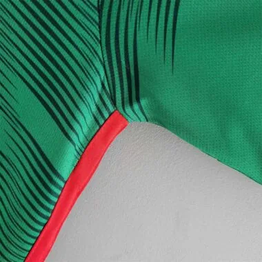 2022 Mexico home