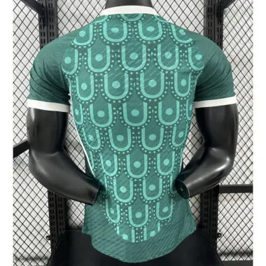 2025 Mexico Concept Special Edition Player