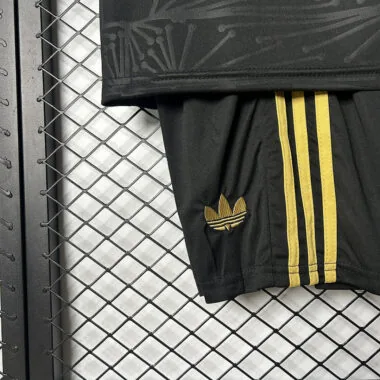 25-26 Mexico black special kid kit