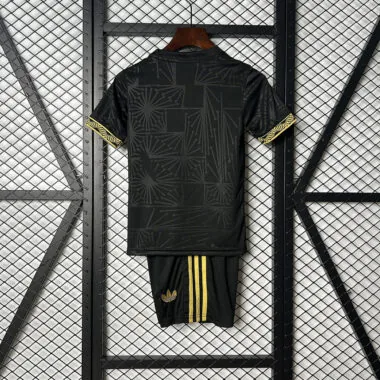 25-26 Mexico black special kid kit