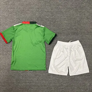 Equipamento infantil para jogos em casa do México 25-26