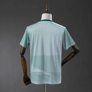 25/26 Mexico World Cup Special Edition Green Jersey (S-4XL)