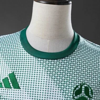 25/26 Mexico World Cup Special Edition Green Jersey (S-4XL)