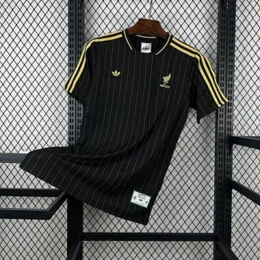 Mens Mexico 2026 Terrace Icons Jersey