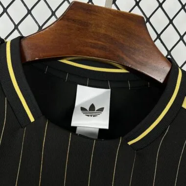 Mens Mexico 2026 Terrace Icons Jersey