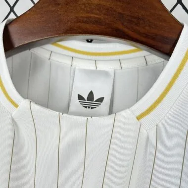 Mens Mexico 2026 Terrace Icons Jersey (S-2XL)