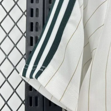 Mens Mexico 2026 Terrace Icons Jersey (S-2XL)