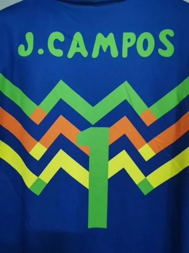 Mexico 1#j.Campos pink