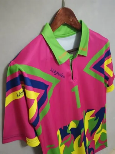 Mexico 1#j.Campos pink