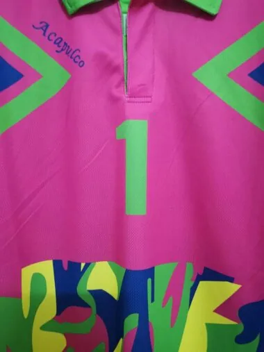 Mexico 1#j.Campos pink