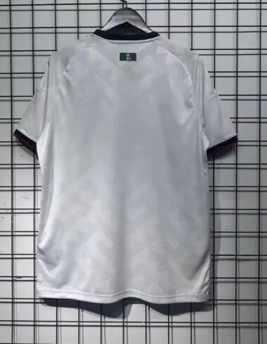 Mexico 2025/26 Away Jersey