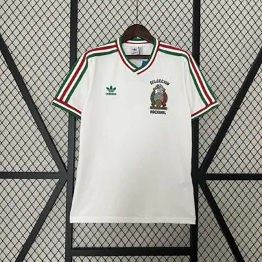 Mexico special edition retro jersey