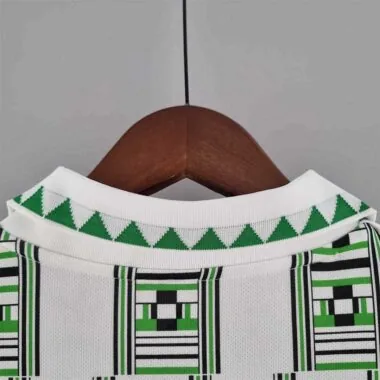 1994 Nigeria home