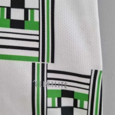 1994 Nigeria home