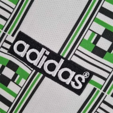 1994 Nigeria home