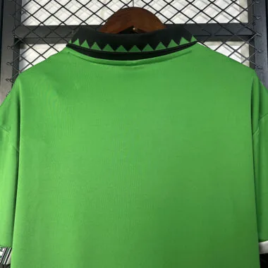 1994 Nigeria home Retro Jersey (S-XXL)