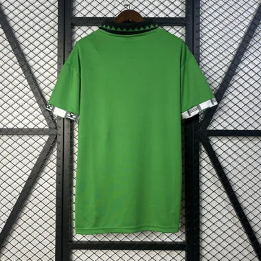 1994 Nigeria home Retro Jersey (S-XXL)