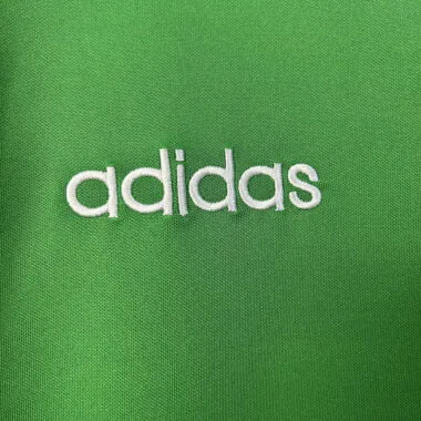 1994 Nigeria home Retro Jersey (S-XXL)