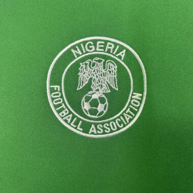 1994 Nigeria home Retro Jersey (S-XXL)