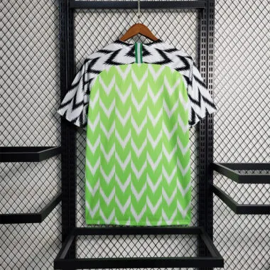 2018 Nigerian home