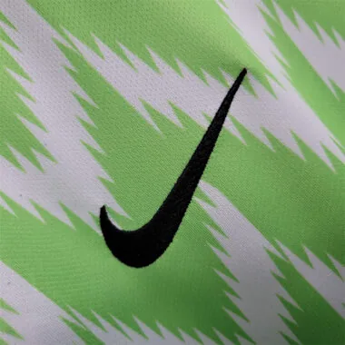 2018 Nigerian home