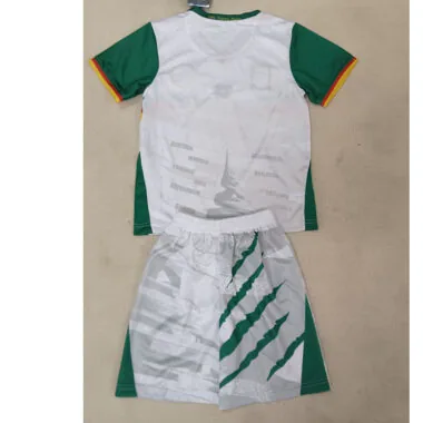 25-26 Cameroon 3rd Kids Kit